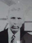 José Santos Colindres Ordoñez